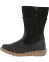 girl boots KICKERS 509700-30 UZOLA  8 NOIR