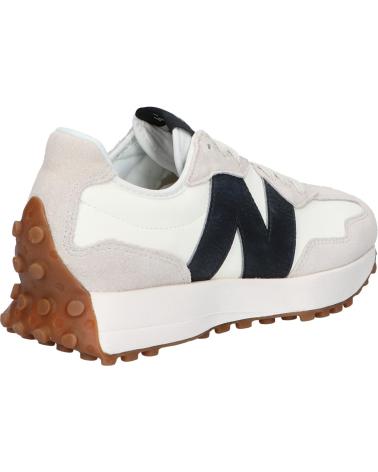 Woman Trainers NEW BALANCE WS327GD WS327V1  MOONBEAM