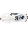 Woman Trainers NEW BALANCE WS327GD WS327V1  MOONBEAM