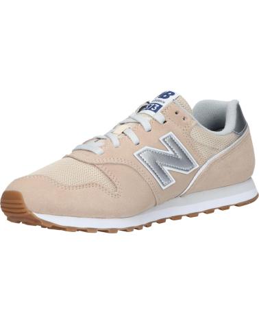 Man sports shoes NEW BALANCE ML373MM2  CALM TAUPE