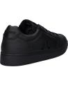 Sneaker LE COQ SPORTIF  für Damen und Herren und Junge 2310096 TERRA  TRIPLE BLACK