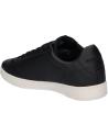 Woman and Man and girl and boy Trainers LE COQ SPORTIF 2310194 GAIA  BLACK