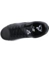 Sneaker LE COQ SPORTIF  für Damen und Herren und Mädchen und Junge 2310194 GAIA  BLACK