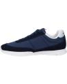 Sneaker LE COQ SPORTIF  für Herren 2320392 VELOCE II  DRESS BLUE-GALET
