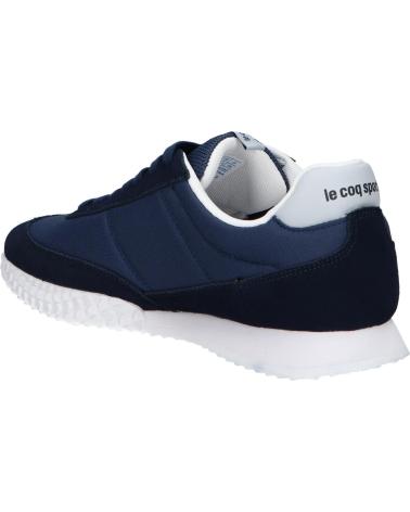 Sneaker LE COQ SPORTIF  für Herren 2320392 VELOCE II  DRESS BLUE-GALET