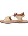 Sandales KICKERS  pour Fille 927303-30 DIAZZ  116 CAMEL OR