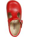 Zapatos GARATTI  de Niño PR0047  RED