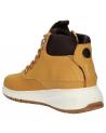 Botines GEOX  de Mujer D04LAA 00032 D AERANTIS 4X4 B ABX  C5046 BISCUIT