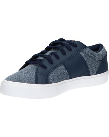 Woman and girl and boy Trainers LE COQ SPORTIF 2210142 VERDON CLASSIC GS  DRESS BLUE