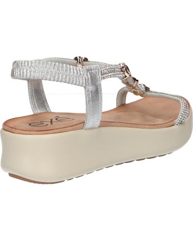 Sandalias EXE  de Mujer BZX33170-002  STRASS SILVER