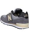 Woman and girl and boy Trainers NEW BALANCE GC574LGG GC574V1  MAGNET