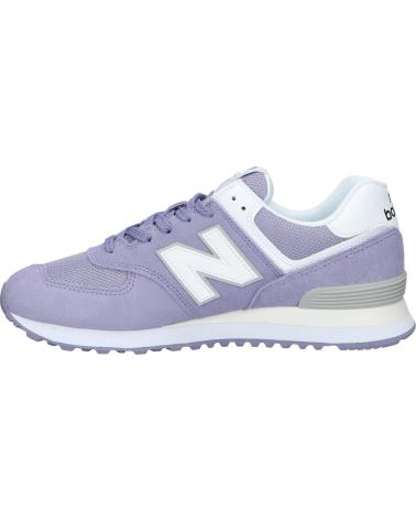 Sportif NEW BALANCE  pour Homme U574RWE U574V2  ASTRAL PURPLE