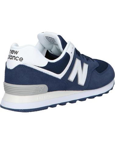 Sportif NEW BALANCE  pour Homme U574YWE U574V2  NAVY