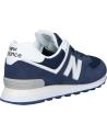 Sneaker NEW BALANCE  für Herren U574YWE U574V2  NAVY