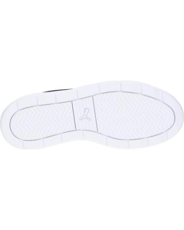 Zapatillas deporte PUMA  de Mujer 384615 KARMEN  02-WHITE