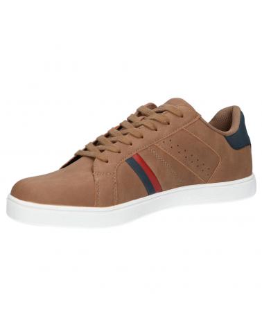 Man Zapatillas deporte DUNLOP 35776  43 CAMEL