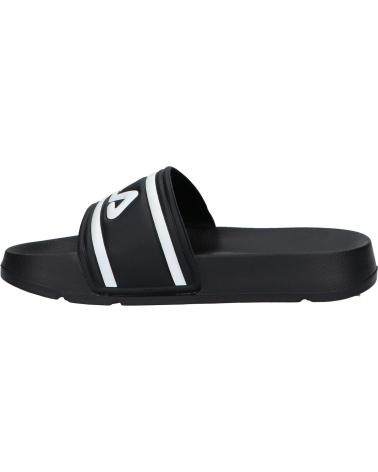  and  Sandals and flip flops for girl FILA 1010934 25Y  BLACK