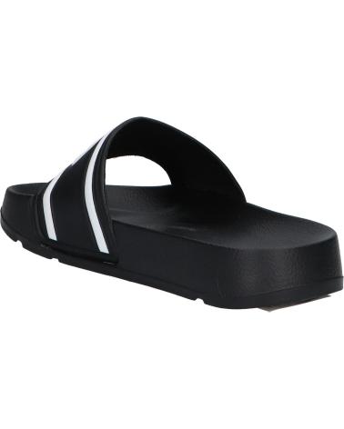  and  Sandals and flip flops for girl FILA 1010934 25Y  BLACK
