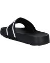  and  Sandals and flip flops for girl FILA 1010934 25Y  BLACK