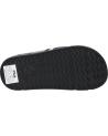 girl and boy Flip flops FILA 1010934 25Y  BLACK