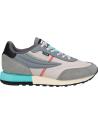 Sportivo FILA  per Uomo FFM0034 83173  GRAY VIOLET