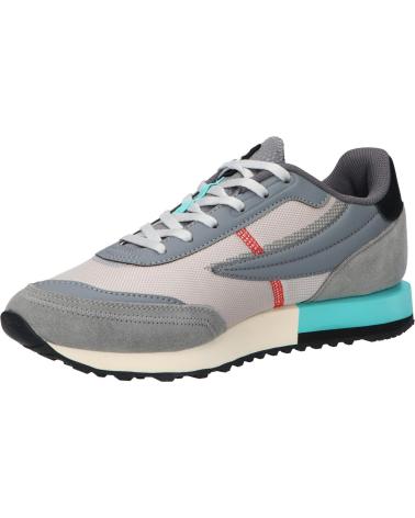 Sportivo FILA  per Uomo FFM0034 83173  GRAY VIOLET