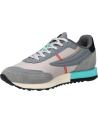 Sportivo FILA  per Uomo FFM0034 83173  GRAY VIOLET
