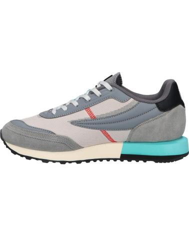Sportivo FILA  per Uomo FFM0034 83173  GRAY VIOLET