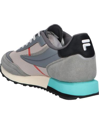 Sportivo FILA  per Uomo FFM0034 83173  GRAY VIOLET