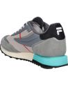 Sportivo FILA  per Uomo FFM0034 83173  GRAY VIOLET