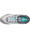 Sportivo FILA  per Uomo FFM0034 83173  GRAY VIOLET