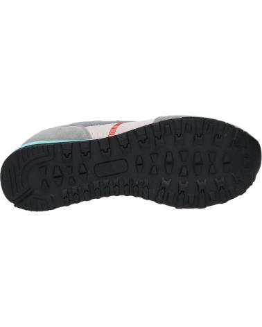 Sportivo FILA  per Uomo FFM0034 83173  GRAY VIOLET