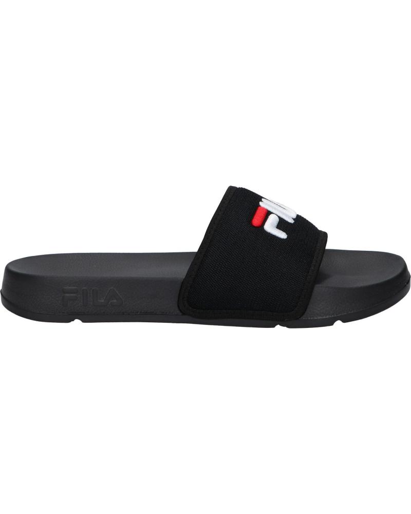  Sports shoes for men FILA FFM0205 83036 MORRO  BLACK WHITE