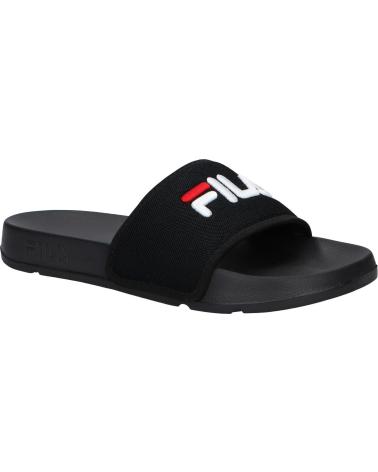  Sports shoes for men FILA FFM0205 83036 MORRO  BLACK WHITE