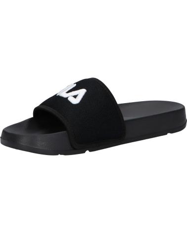  Sports shoes for men FILA FFM0205 83036 MORRO  BLACK WHITE