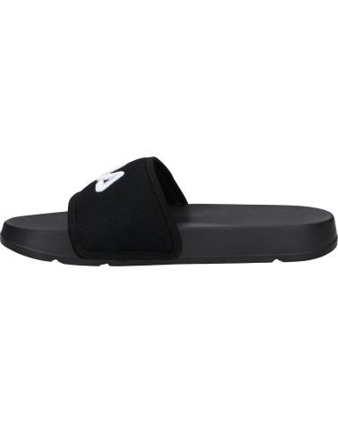  Sports shoes for men FILA FFM0205 83036 MORRO  BLACK WHITE