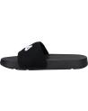  Sports shoes for men FILA FFM0205 83036 MORRO  BLACK WHITE