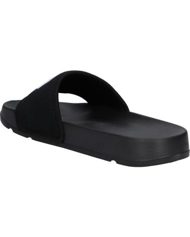  Sports shoes for men FILA FFM0205 83036 MORRO  BLACK WHITE