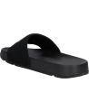  Sports shoes for men FILA FFM0205 83036 MORRO  BLACK WHITE