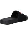  Sports shoes for men FILA FFM0205 83036 MORRO  BLACK WHITE