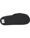 Man Flip flops FILA FFM0205 83036 MORRO  BLACK WHITE