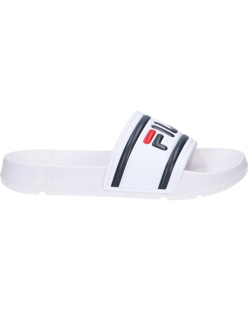  Sports shoes for women FILA FFT0028 10004  WHITE