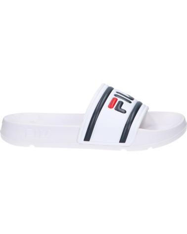Sports shoes for women FILA FFT0028 10004 WHITE