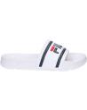  Sports shoes for women FILA FFT0028 10004  WHITE