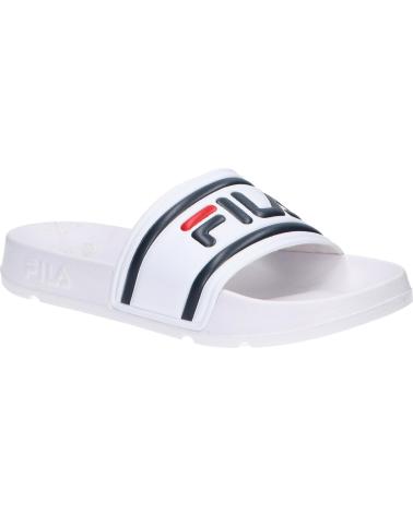  Sports shoes for women FILA FFT0028 10004  WHITE