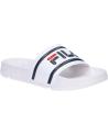  Sports shoes for women FILA FFT0028 10004  WHITE