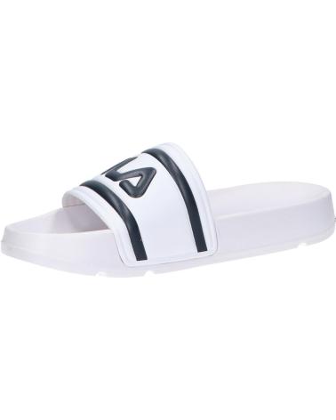  Sports shoes for women FILA FFT0028 10004  WHITE