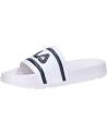  Sports shoes for women FILA FFT0028 10004  WHITE