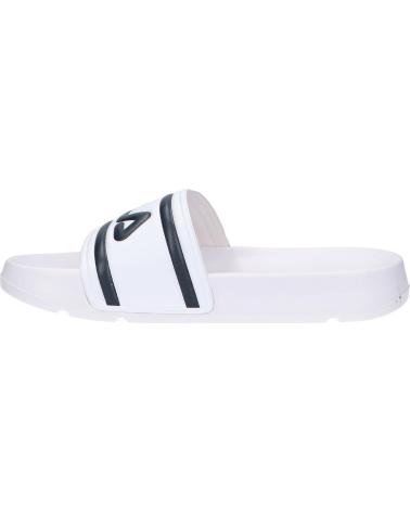  Sports shoes for women FILA FFT0028 10004  WHITE