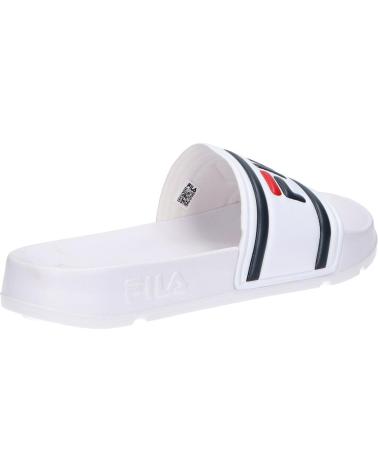  Sports shoes for women FILA FFT0028 10004  WHITE